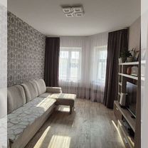 2-к. квартира, 56 м², 9/9 эт.