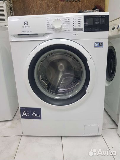 Стиральная машина бу 6кг