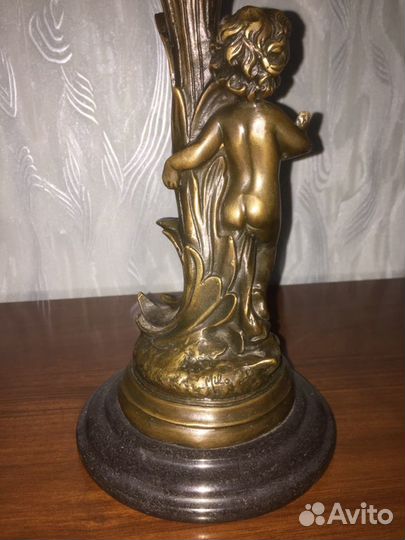 Вазон milo (france)