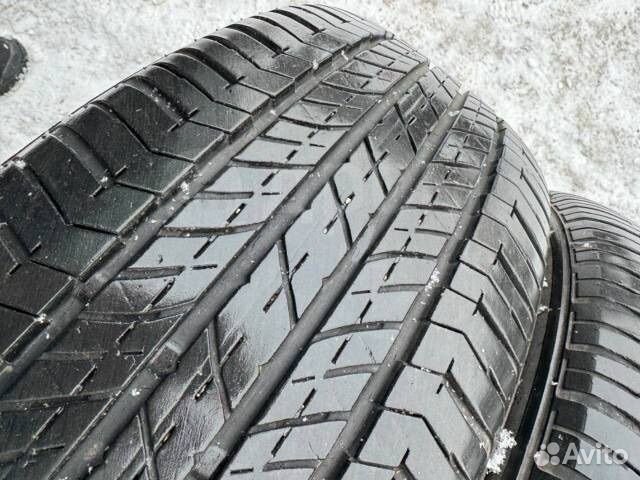 Bridgestone Dueler H/L 235/55 R19