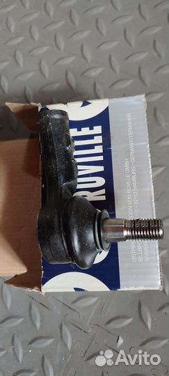 Рулевой наконечник