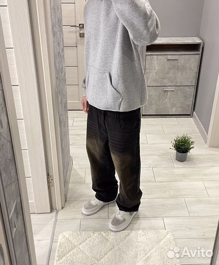 Джинсы jaded london type