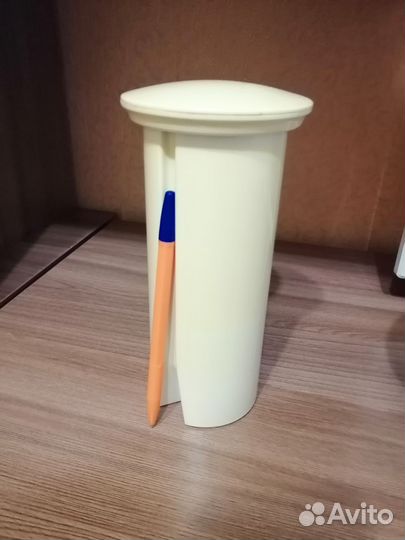 Толкатель для кухонного комбайна, диаметр 7,3 см