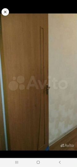 Комната 10 м² в 4-к., 1/5 эт.