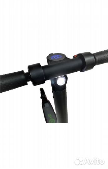 Электросамокат Mizar Birdman 250 Вт