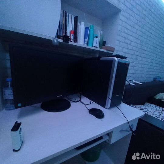 Компьютер комплектом