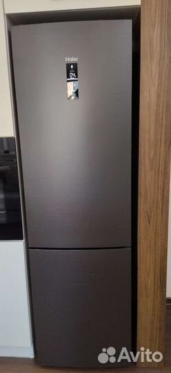 Холодильник Haier