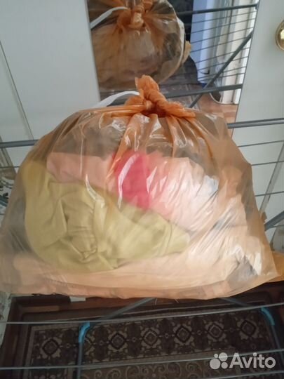 Вещи для девочки