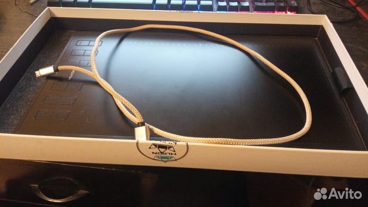 Планшет huion new 10 60plus