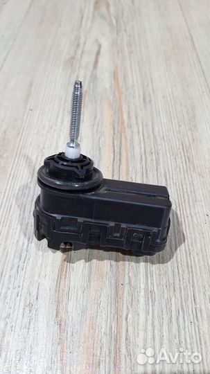 Корректор фары Kia RIO 3