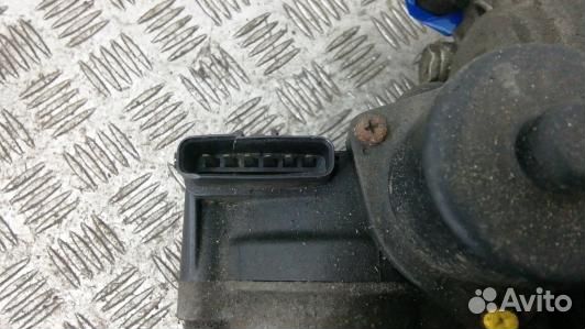 Раздаточная коробка toyota land cruiser prado J150