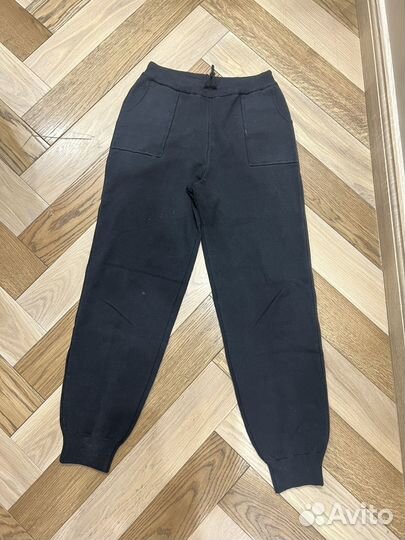 Штаны спорм М