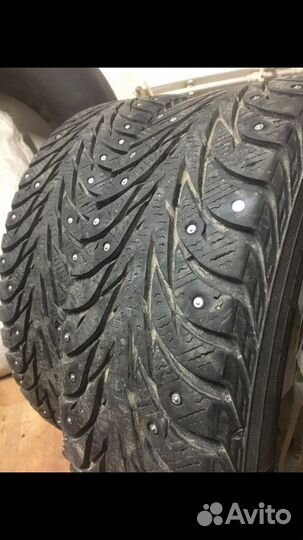 Yokohama Ice Guard IG35 175/70 R13 82