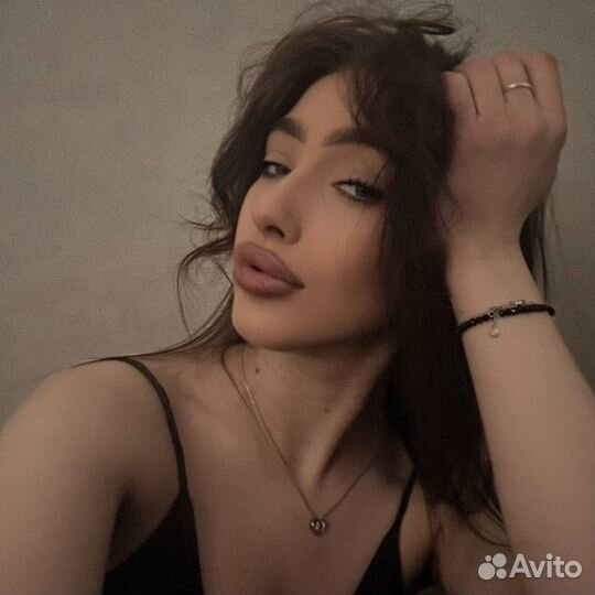 Личный персональный водитель