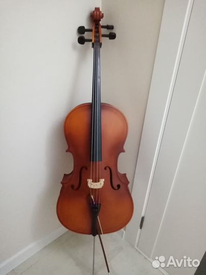 Продам виолончель 3/4