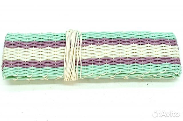 Оплетка руля СССР