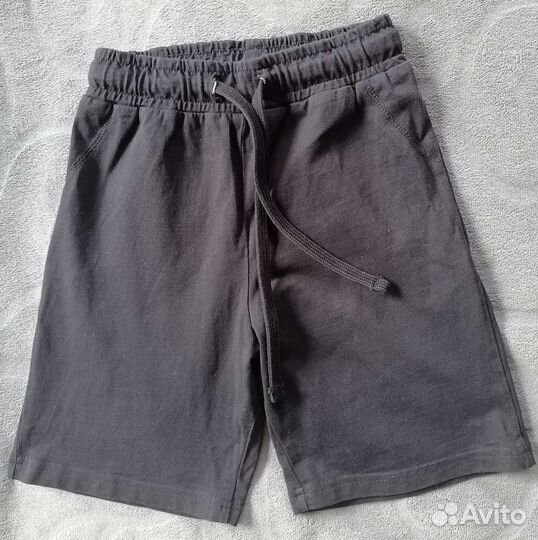Шорты для мальчика