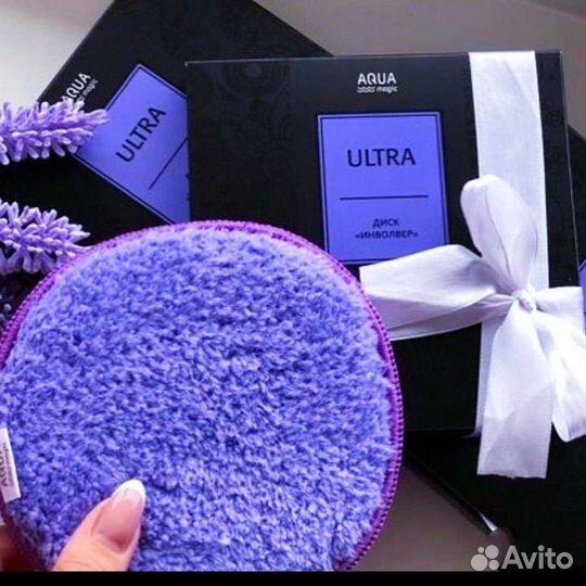 Диск Инволвер