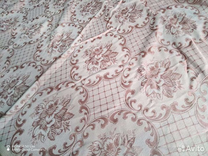 Шторы готовые 3шт