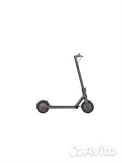Электросамокат Mijia Electric Scooter 3 Lite mjddh