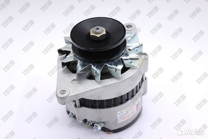 Генератор YC6108G/yc6в125 397-3701100