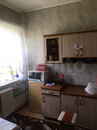 3-к. квартира, 68 м², 2/2 эт.