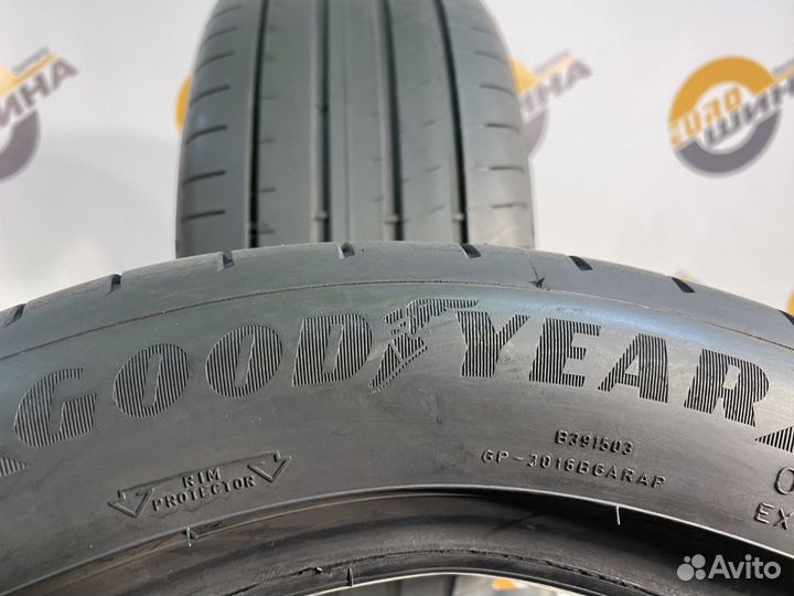 Goodyear Eagle F1 Asymmetric 6 245/45 R18 108Y