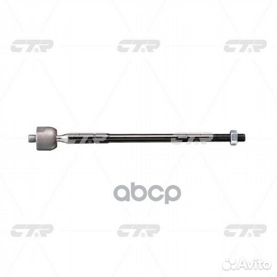 Тяга рулевая mitsubishi lancer X/outlander 06