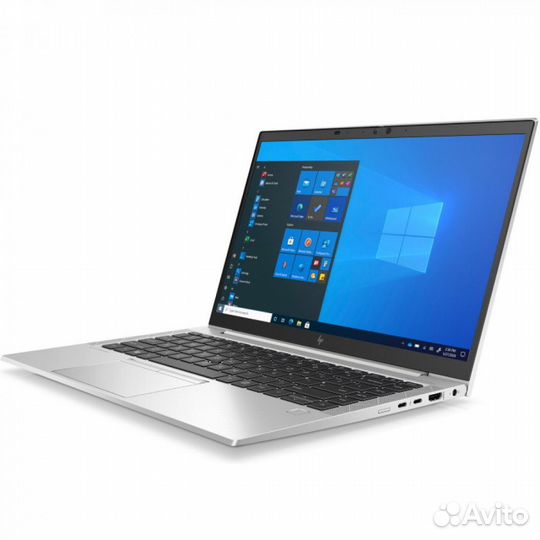 Ноутбук HP EliteBook 840 G8 3C6D7ES 528113