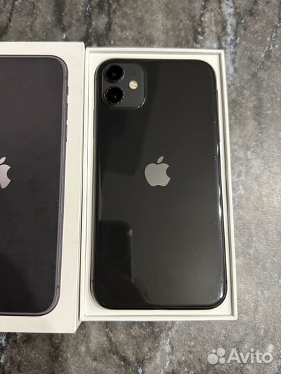 iPhone 11 64gb