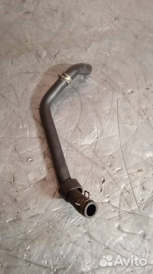 Патрубок охлаждения Mazda 6 GG 2004