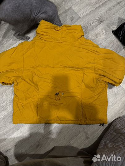 Куртка демисезонная женская Bershka