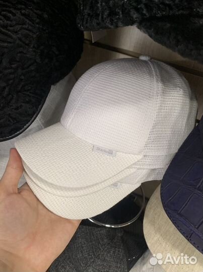 Кепки Бейсболки, Летние Головные Уборы