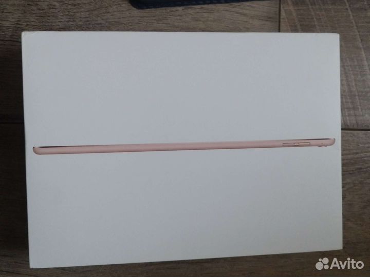 iPad pro 9.7 32 gb Wi Fi