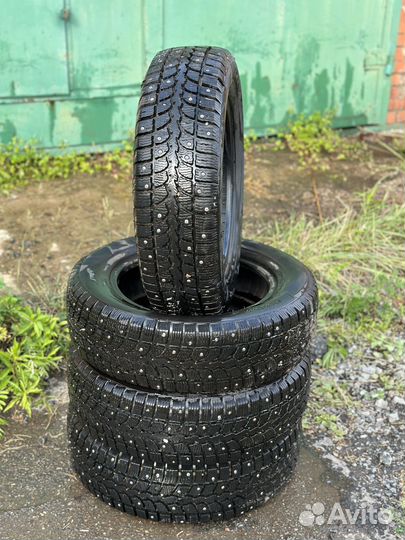 КАМА 505 Irbis 175/65 R14 82T