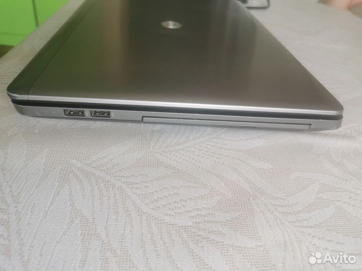 Ноутбук HP ProBook 4540s i3/8Гб/250 SSD