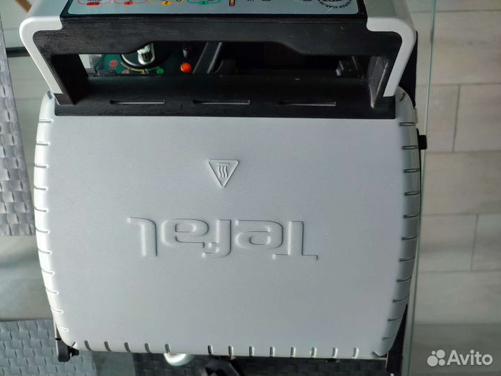 Электрогриль Tefal Supergrill 2в1 GC450B32