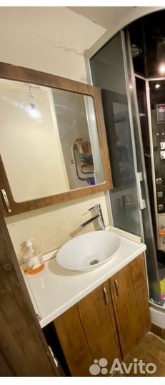 Тумба для ванной