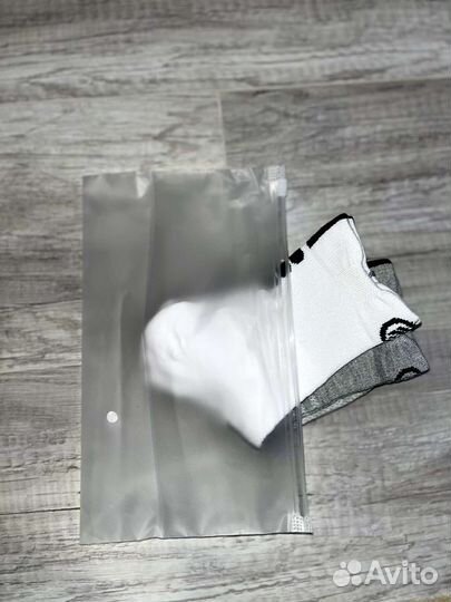 Носки спортивные