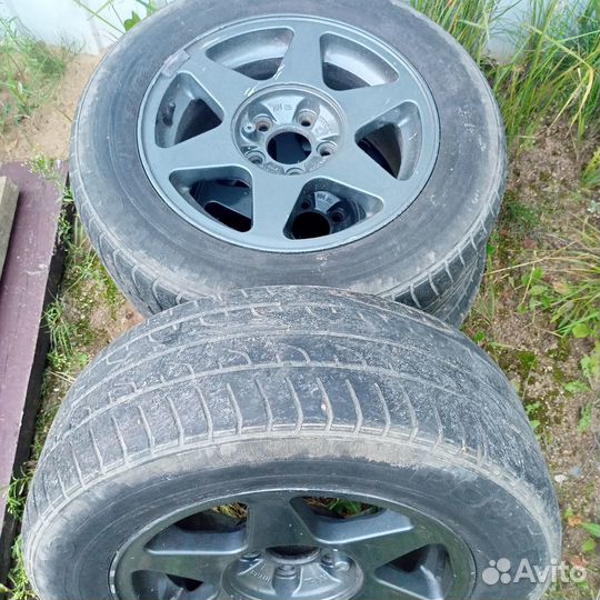 Intra R15 Opel Omega B