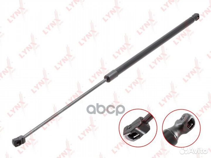 Амортизатор капота перед GS1050 lynxauto