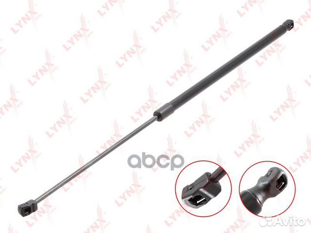 Амортизатор капота перед GS1050 lynxauto