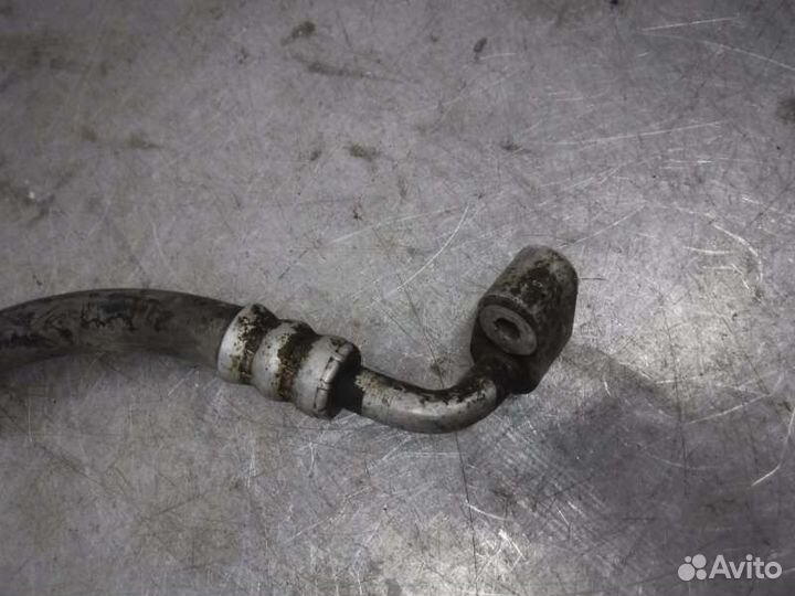 Трубка кондиционера Лада Калина Спорт 21126 2011