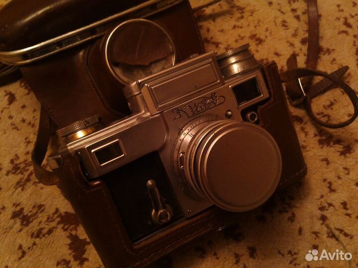 Фотоаппарат киев