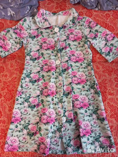 Женские вещи 40 42