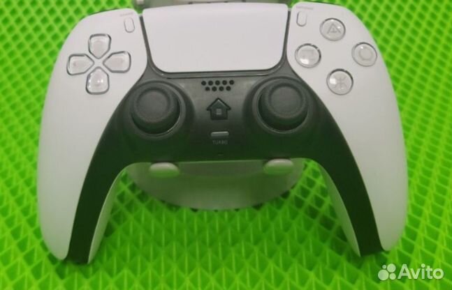 Джойстик ps5/ps4