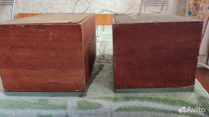 Акустическая система 25ас-109