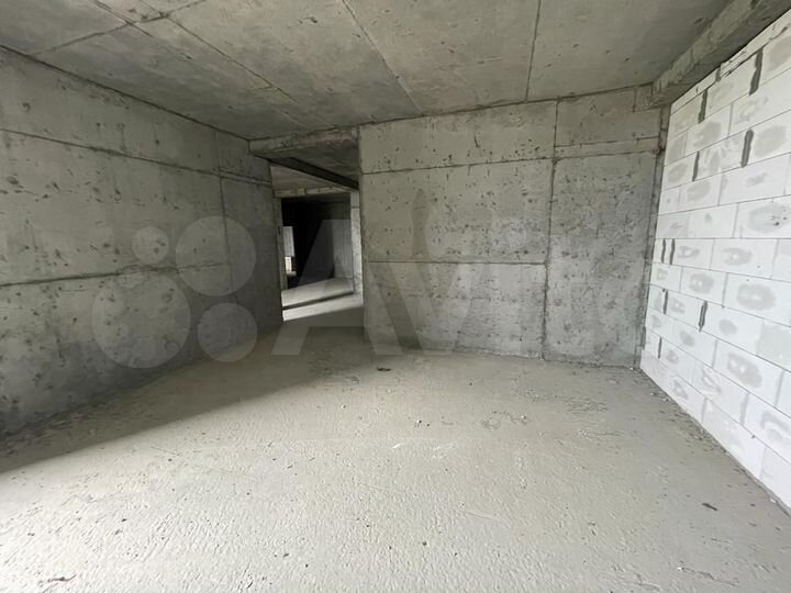 3-к. квартира, 77 м², 14/20 эт.