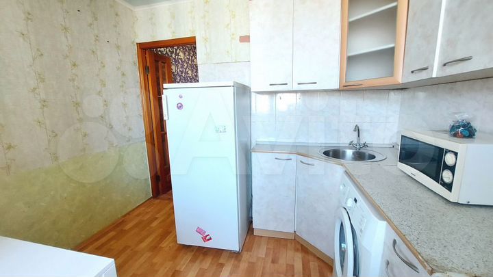 1-к. квартира, 38,3 м², 9/9 эт.