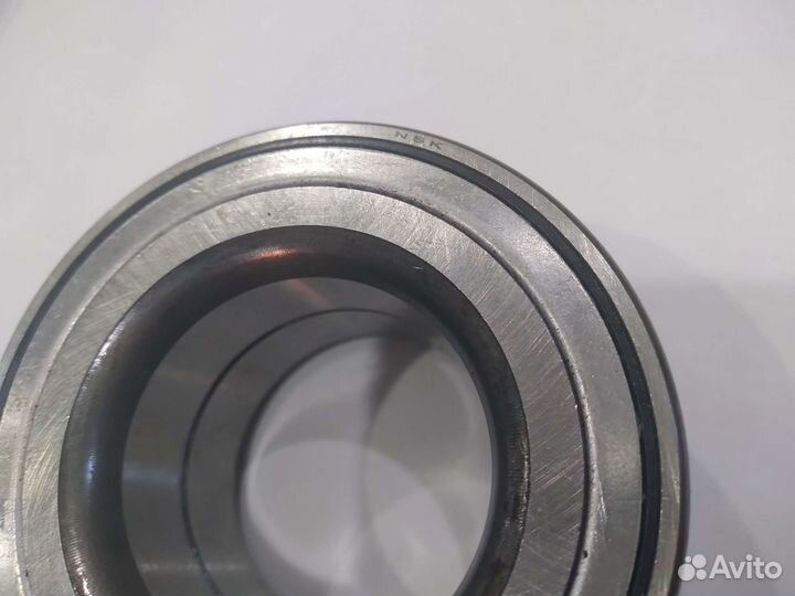 Подшипник перед ступицы almera classic, n16